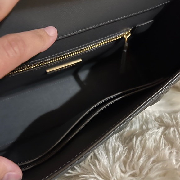SOLD Tory Burch Fleming Handbag - Picture 10 of 10